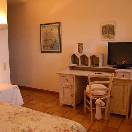 Chambre D'Hote Chez Dany - Mougins Eksteriør bilde