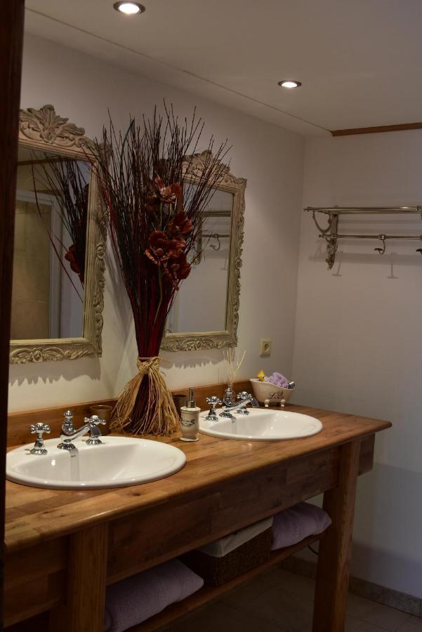 Chambre D'Hote Chez Dany - Mougins Eksteriør bilde