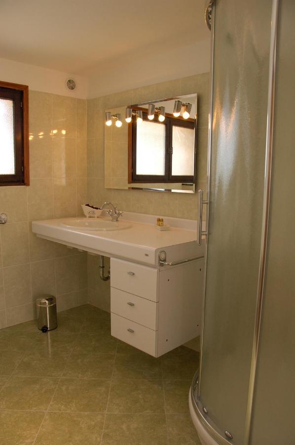 Chambre D'Hote Chez Dany - Mougins Eksteriør bilde