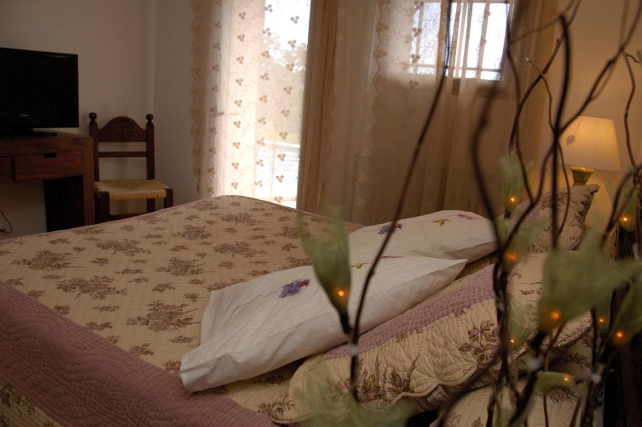 Chambre D'Hote Chez Dany - Mougins Eksteriør bilde