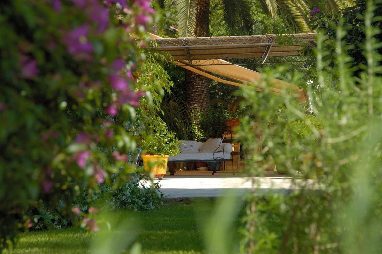 Chambre D'Hote Chez Dany - Mougins Eksteriør bilde