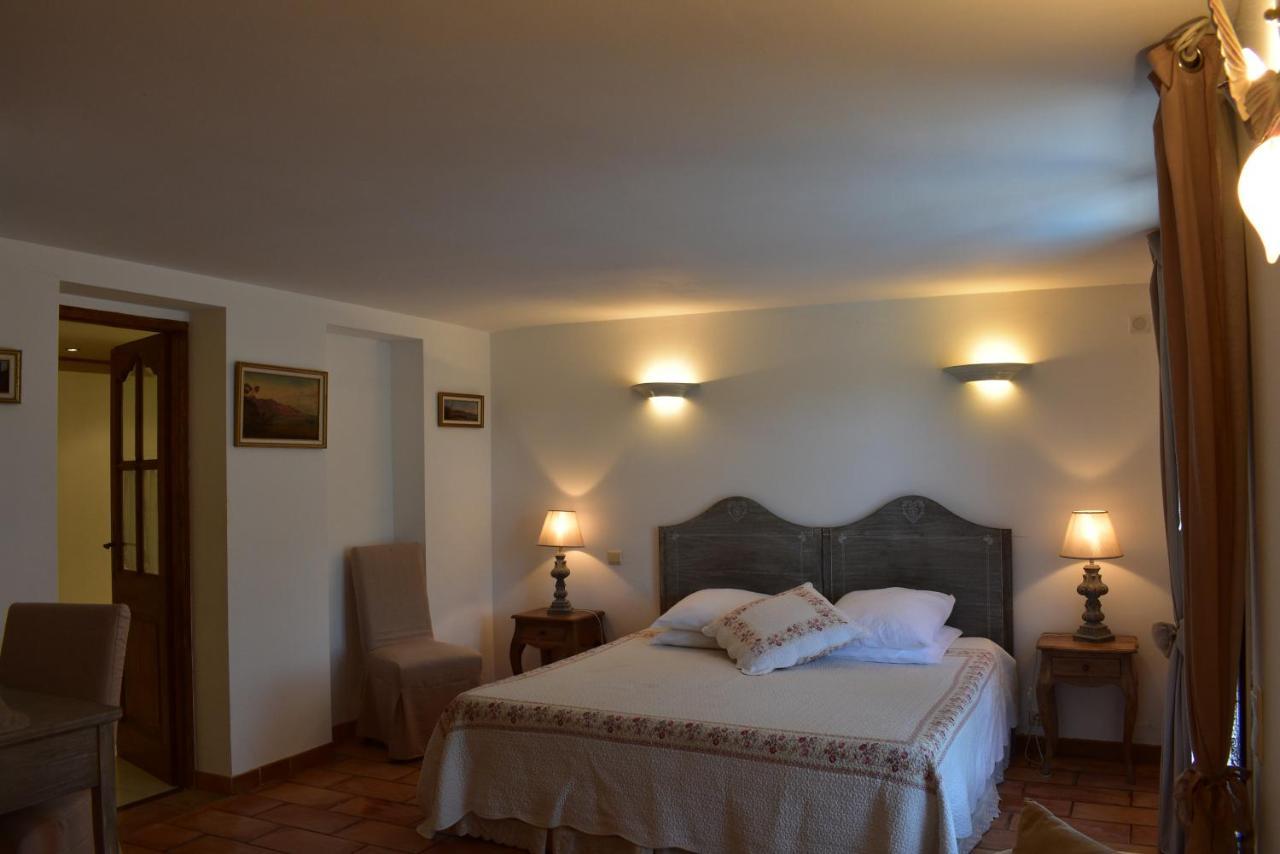 Chambre D'Hote Chez Dany - Mougins Eksteriør bilde