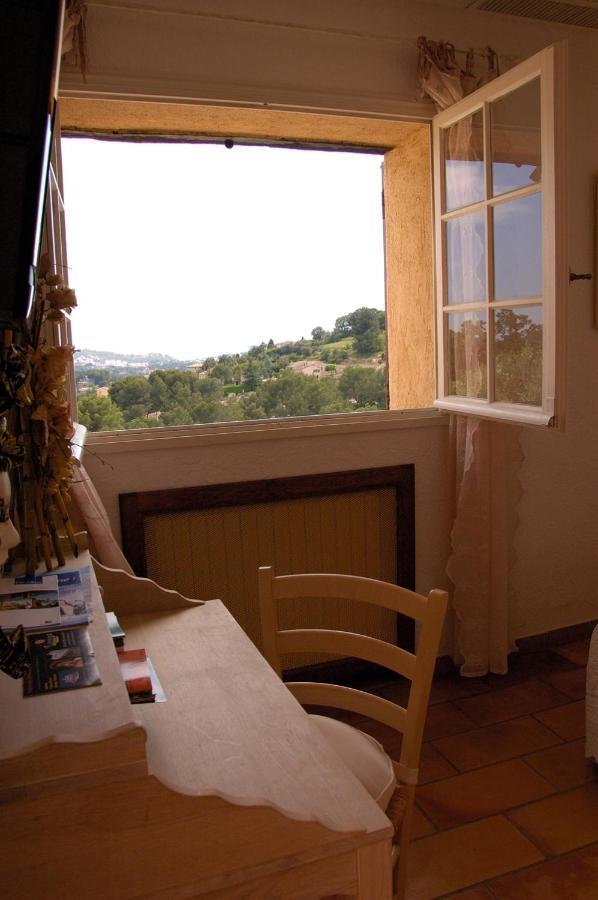 Chambre D'Hote Chez Dany - Mougins Eksteriør bilde
