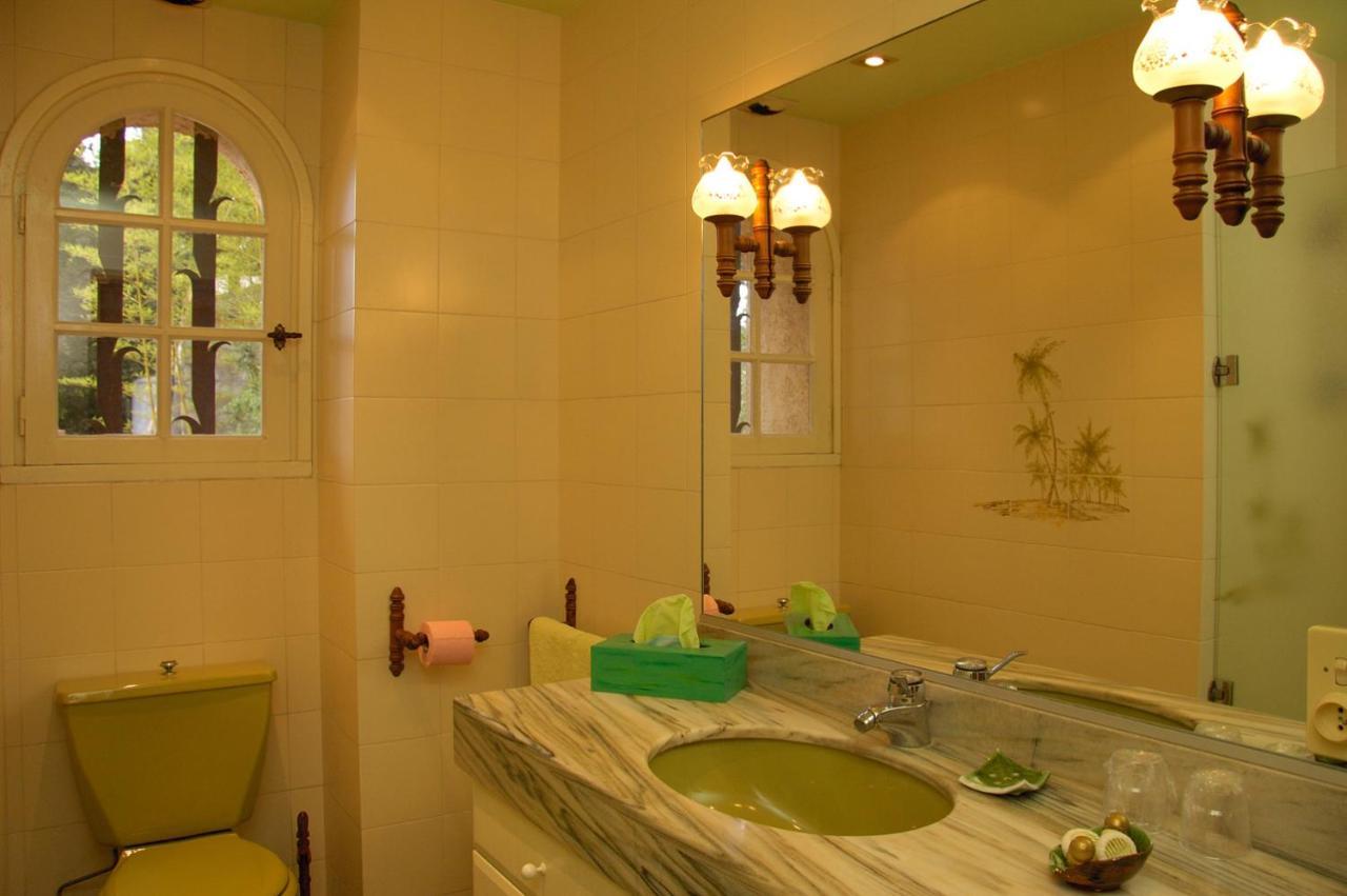 Chambre D'Hote Chez Dany - Mougins Eksteriør bilde