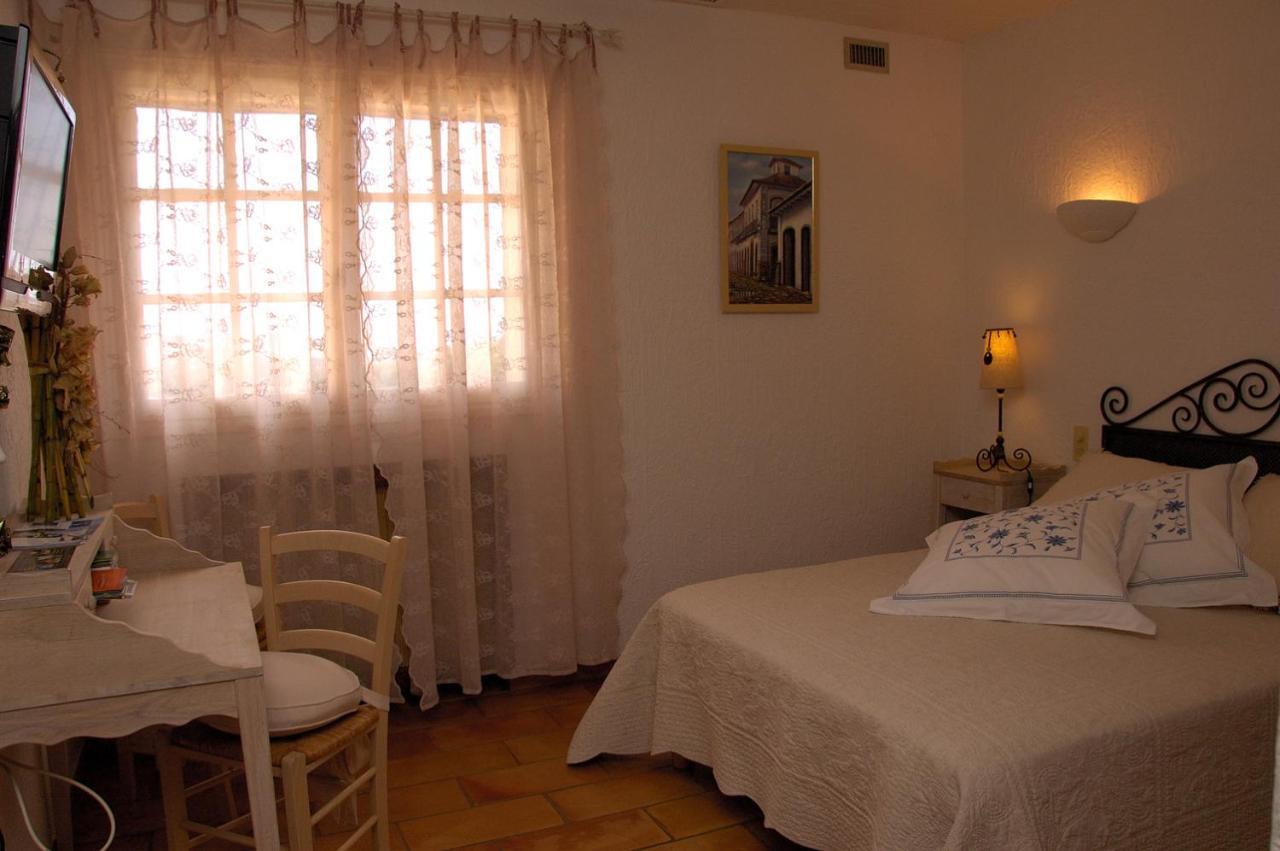 Chambre D'Hote Chez Dany - Mougins Eksteriør bilde
